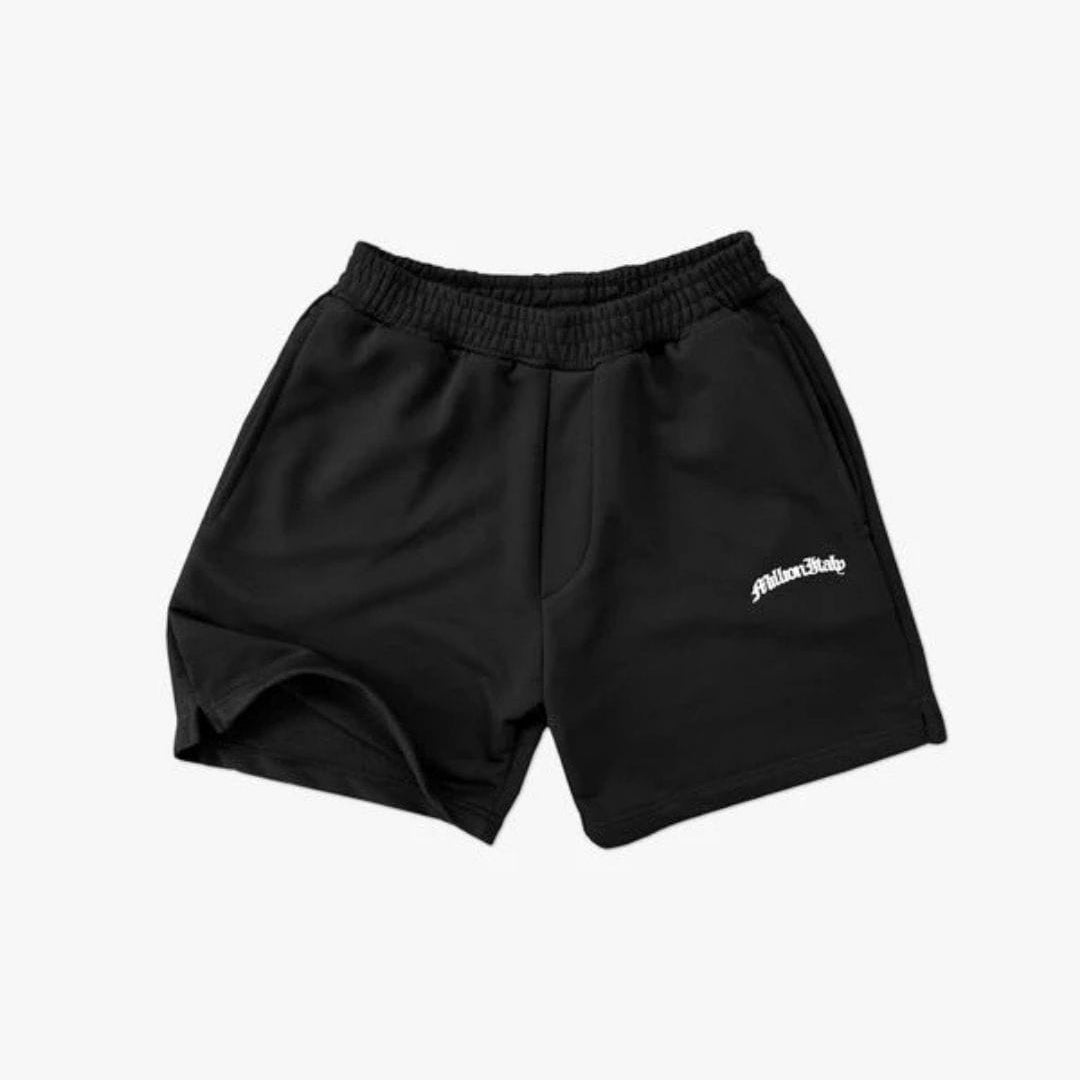 Shorts MLN black