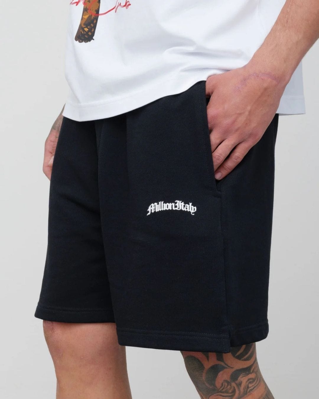 Shorts MLN black