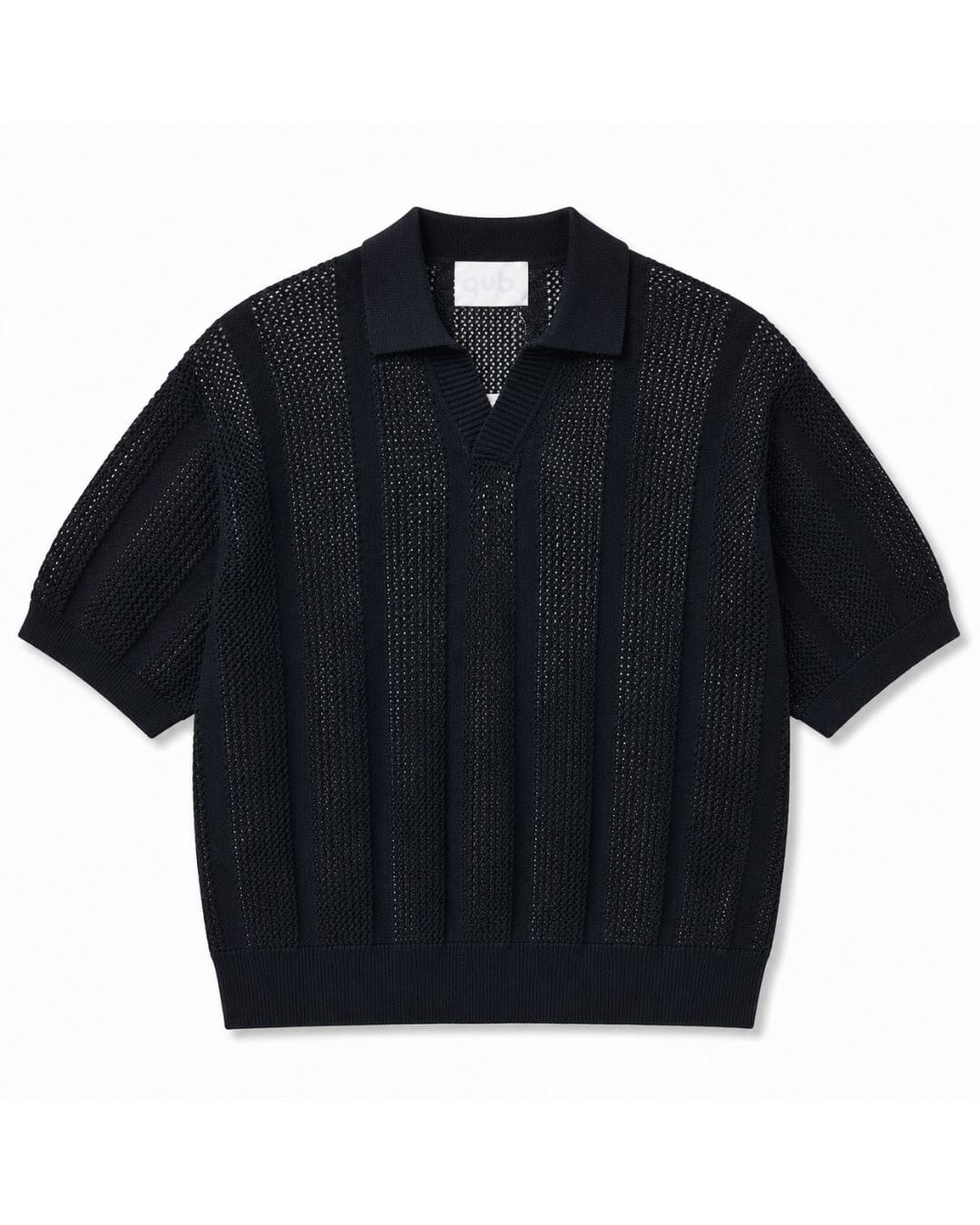 Polo Marbella black