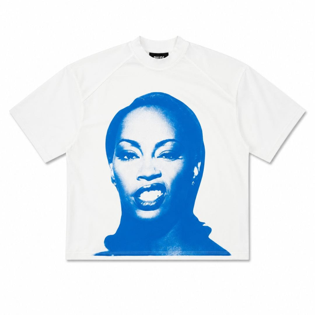 T-Shirt DFWM White