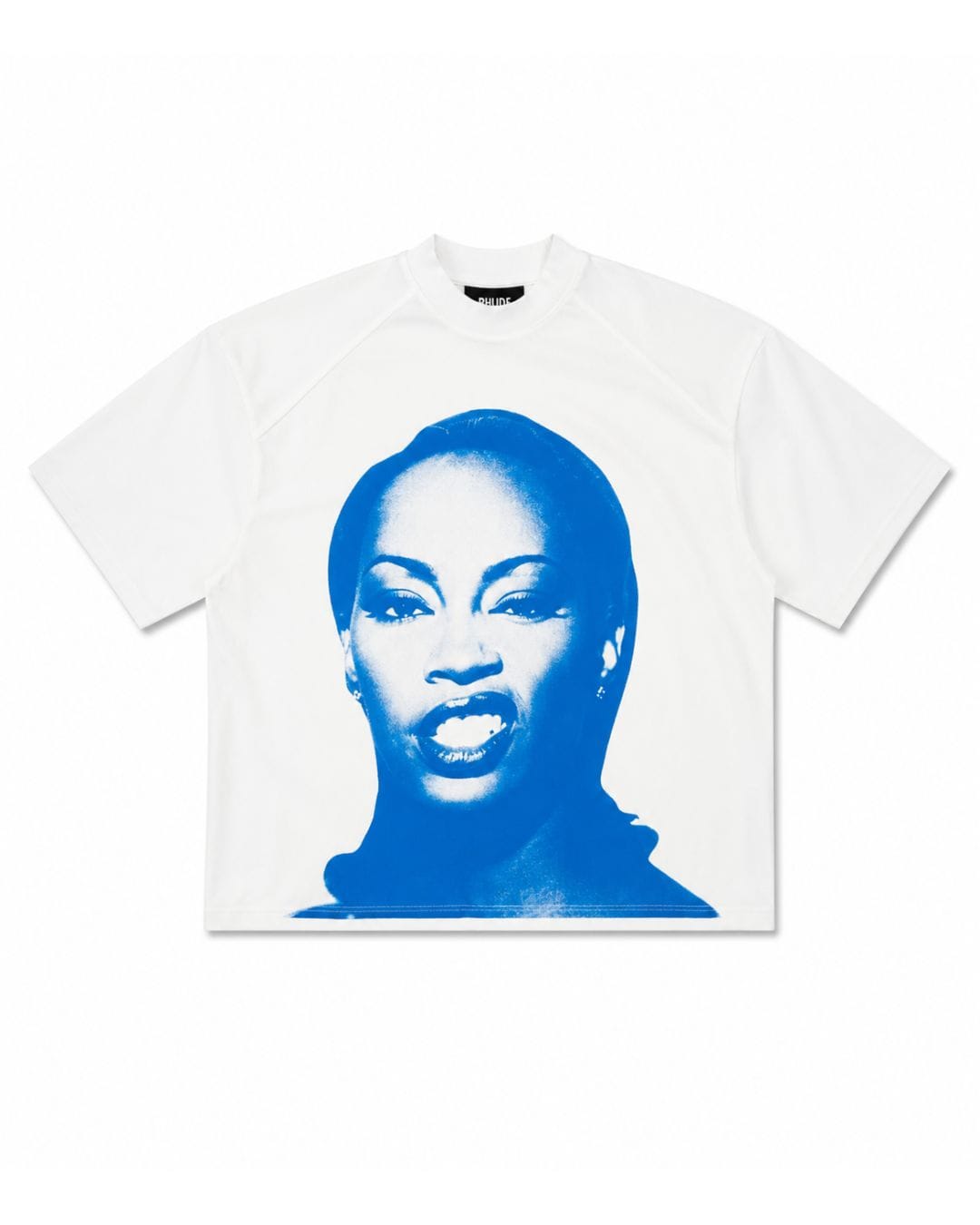 T-Shirt DFWM White