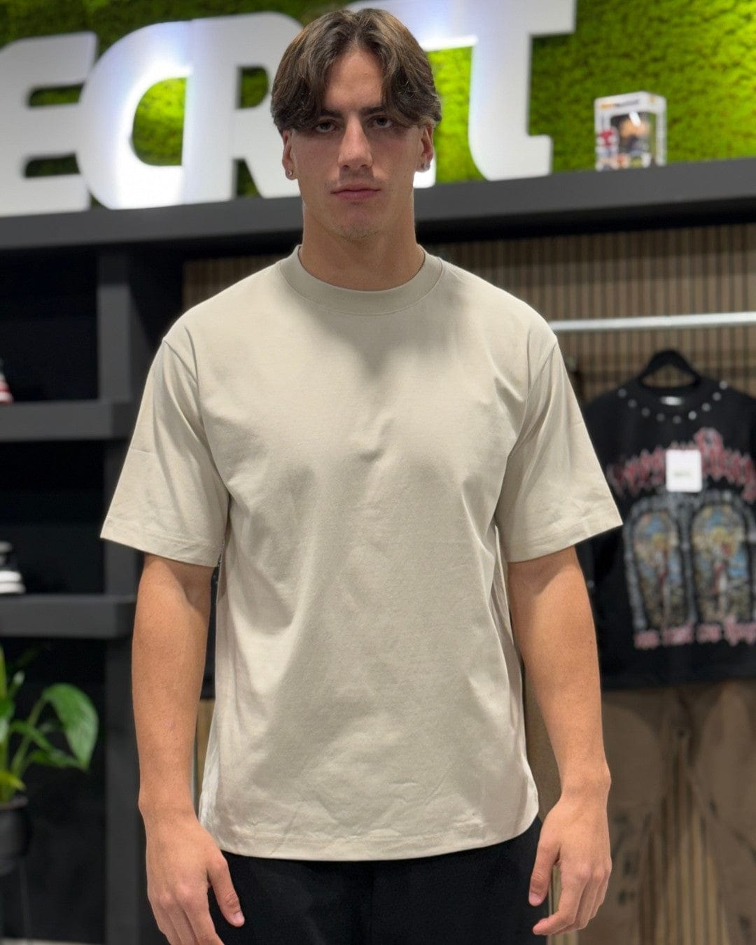T-Shirt basic