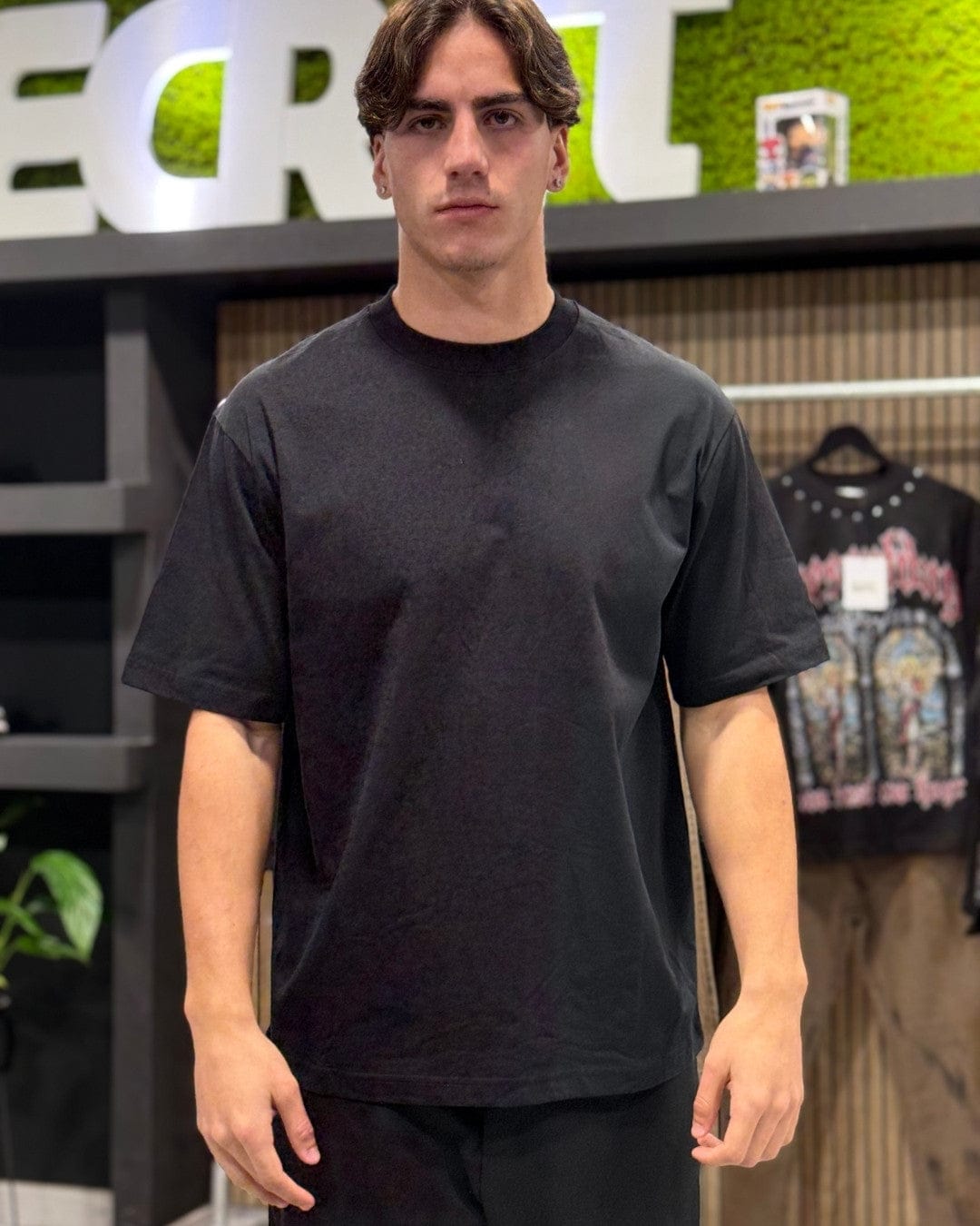 T-Shirt basic