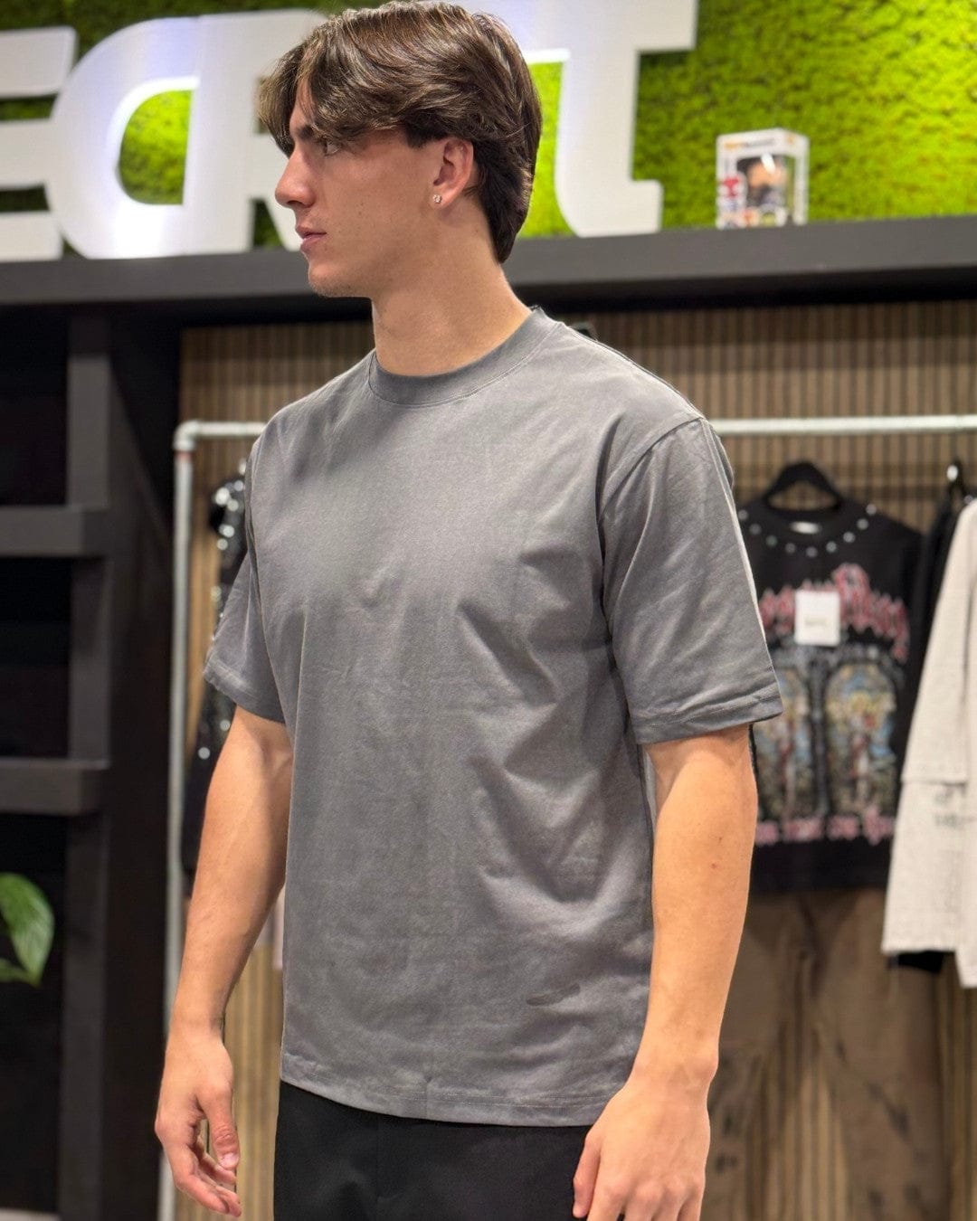 T-Shirt basic