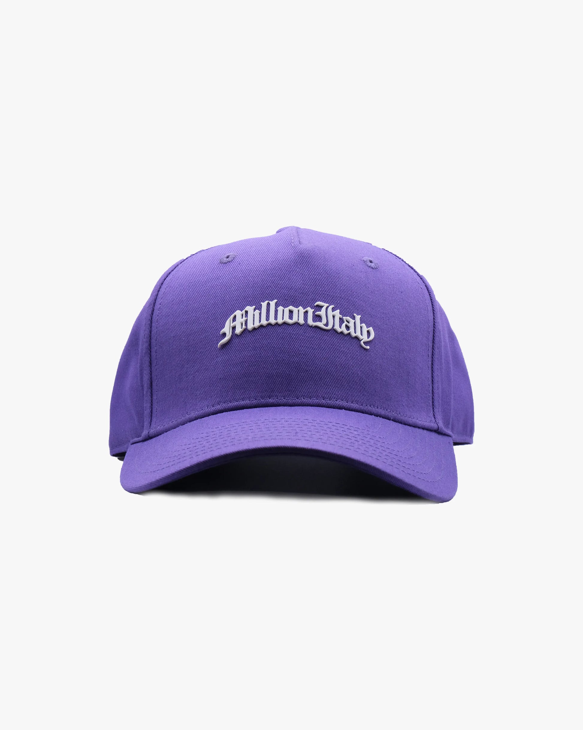 Cappello Million Viola