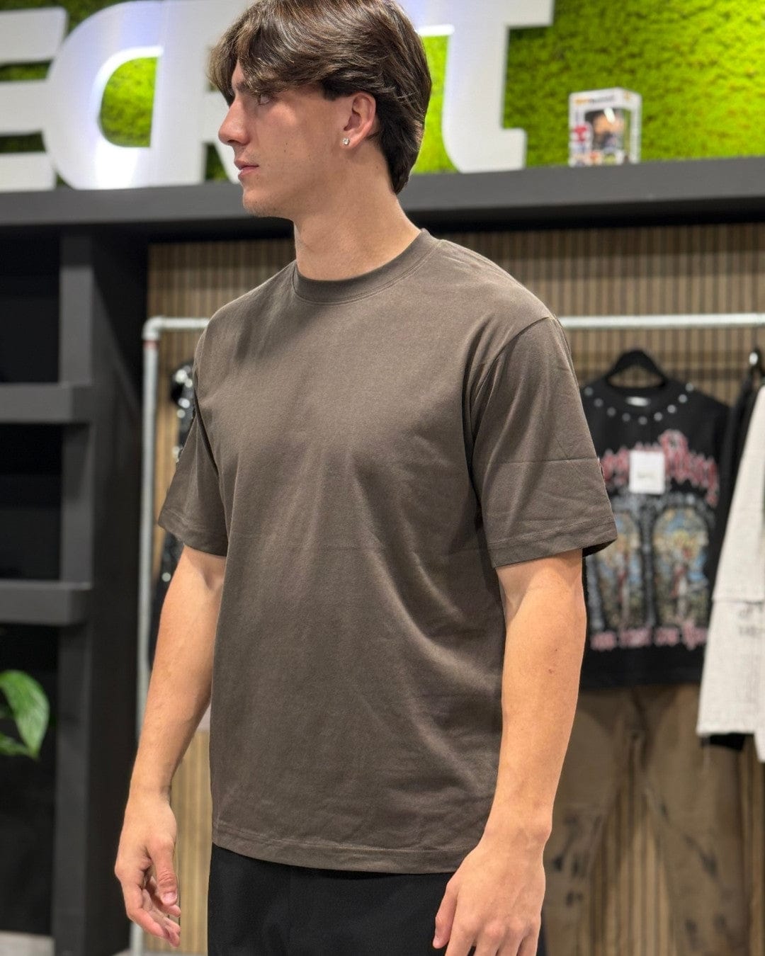 T-Shirt basic
