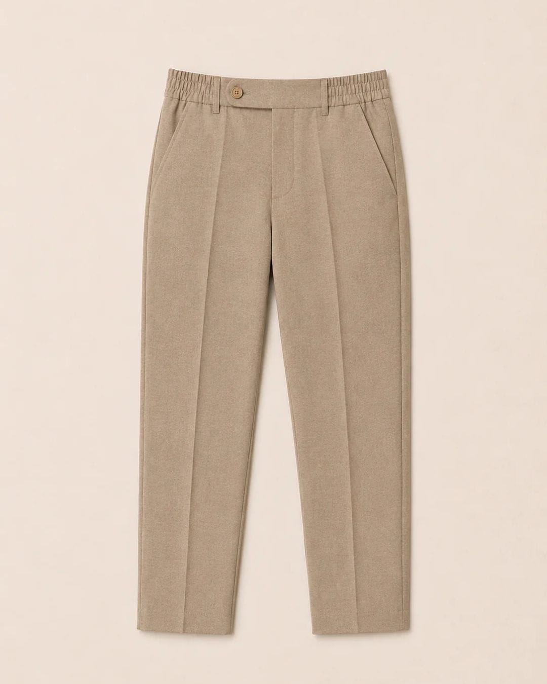 Panta chinos sabbia
