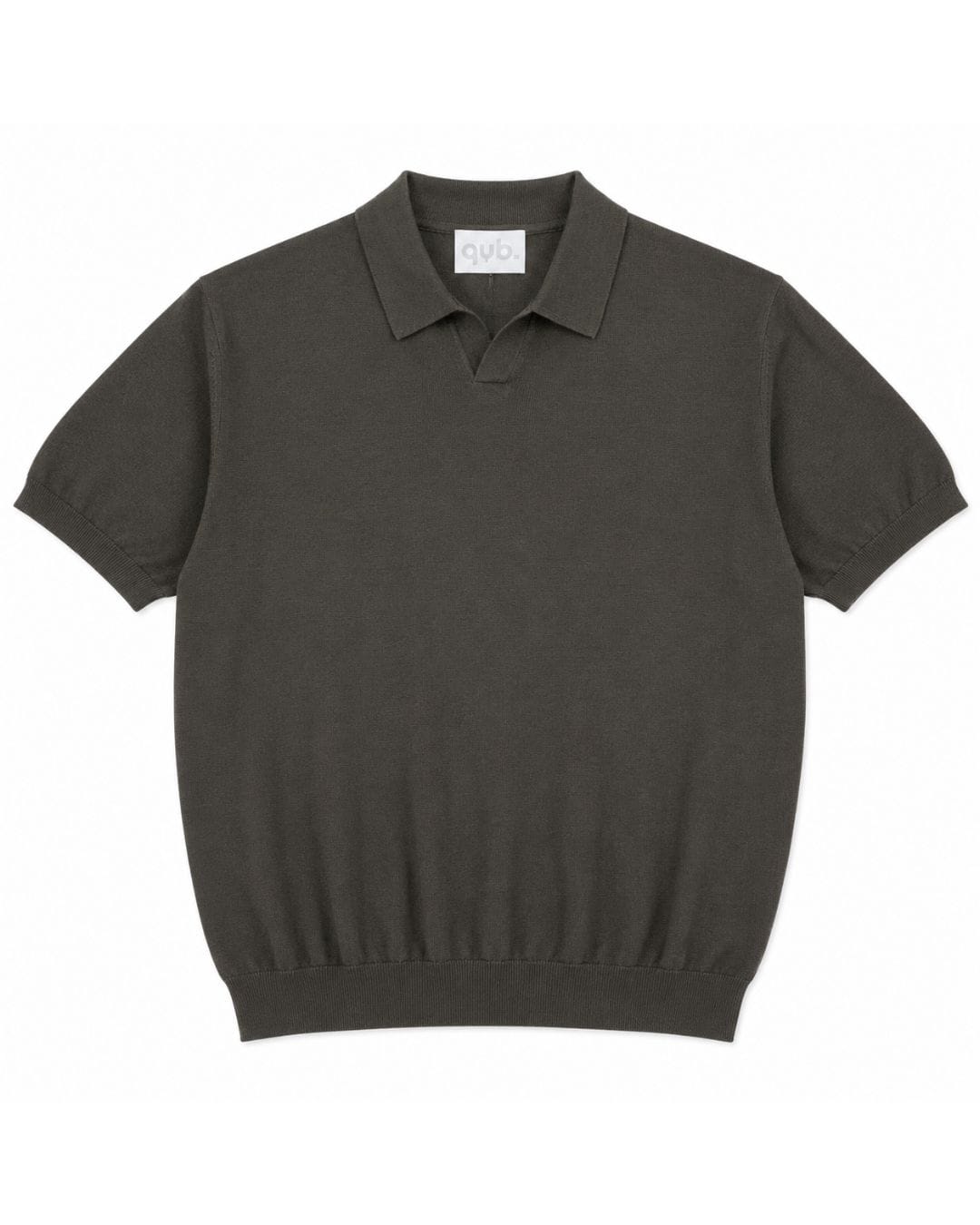 Polo Anima army green