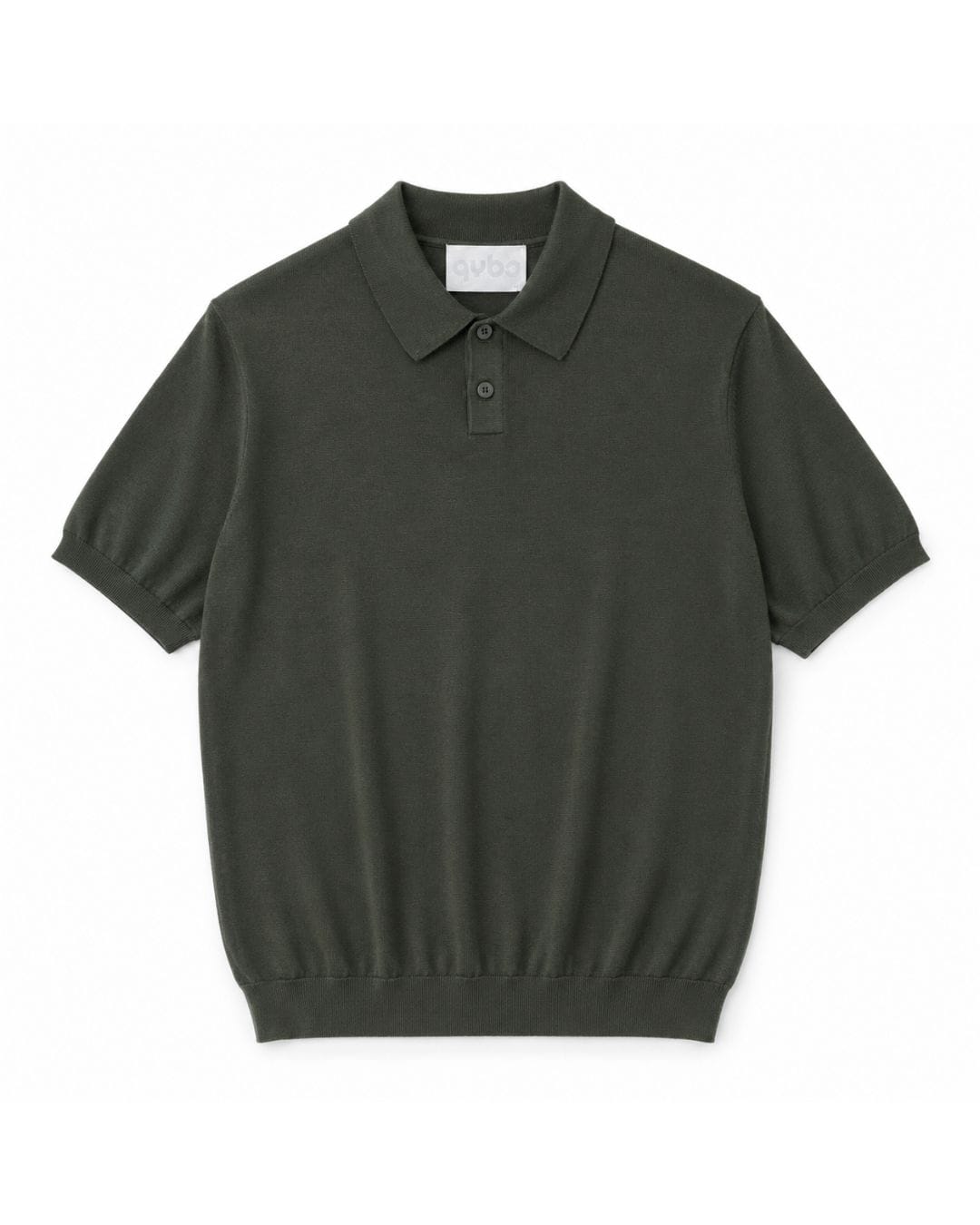Polo Monaco army green