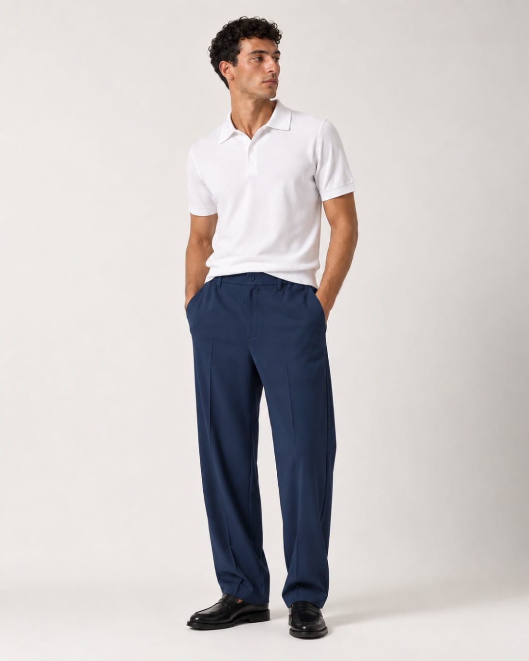 Panta Simply Blu