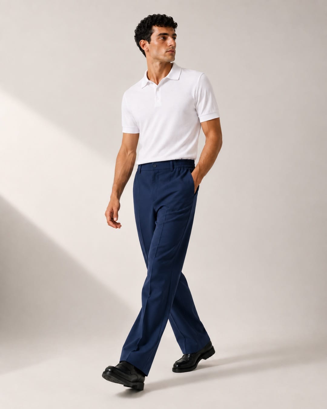 Panta Simply Blu
