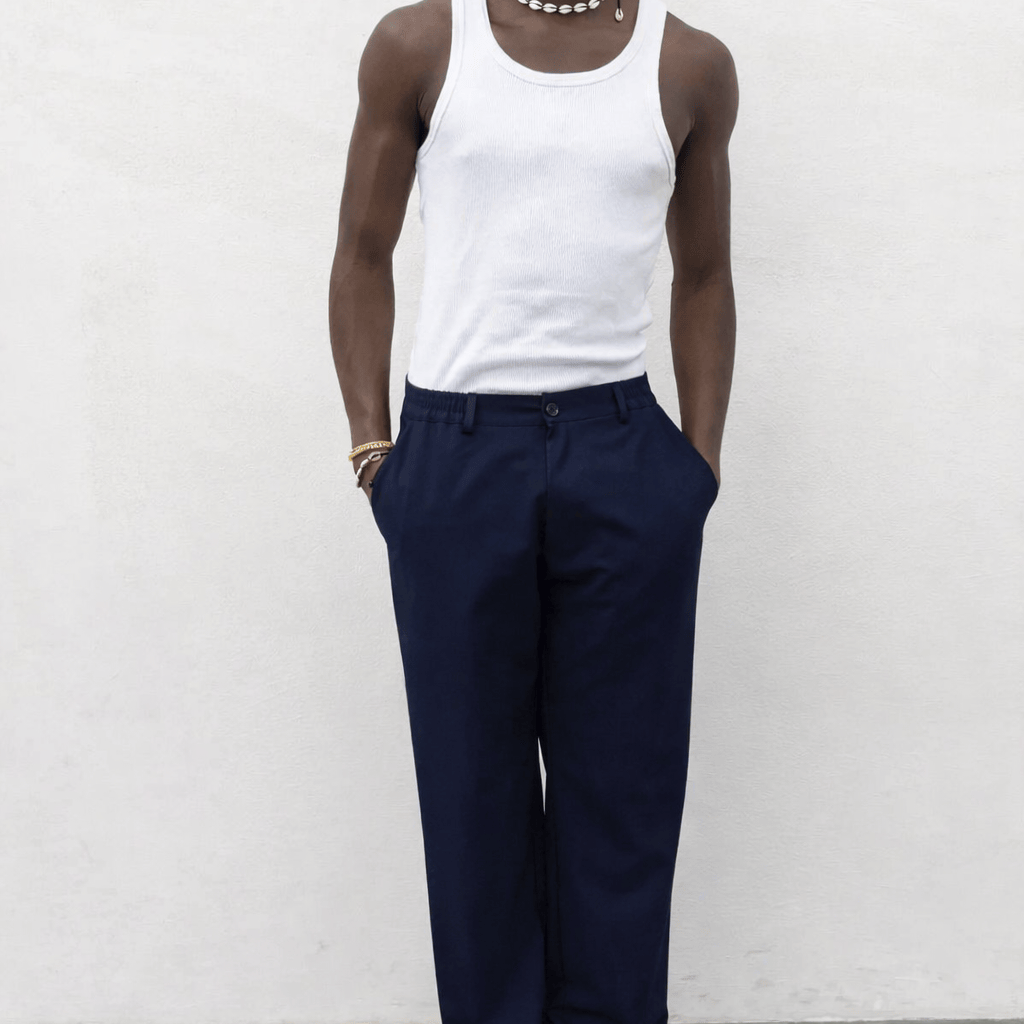 Panta simply blu