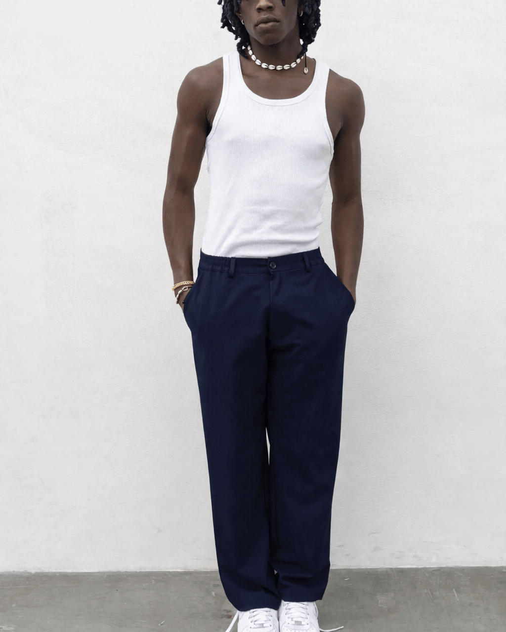 Panta simply blu