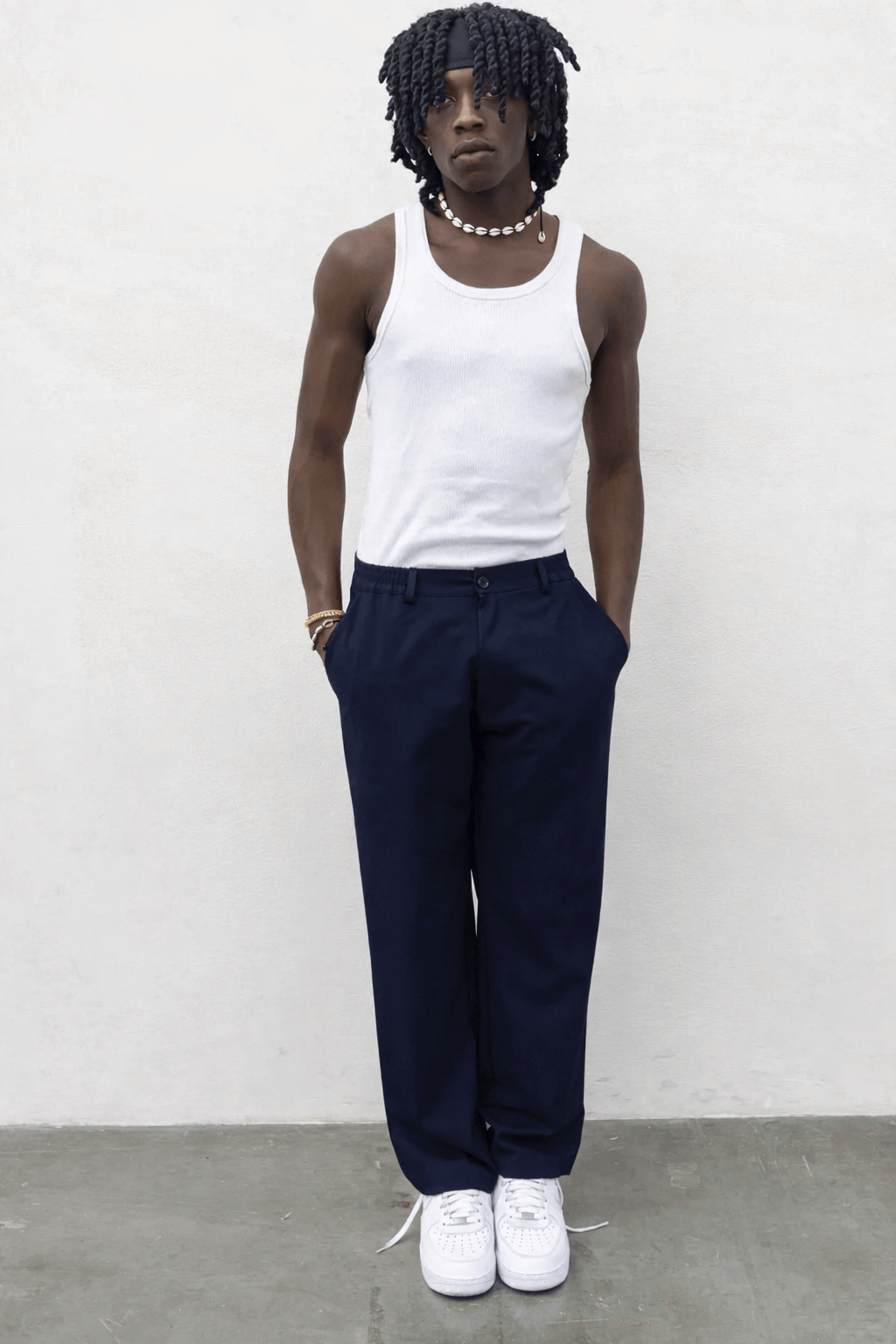 Panta simply blu