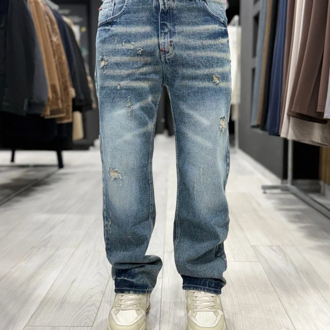 Jeans swaggy