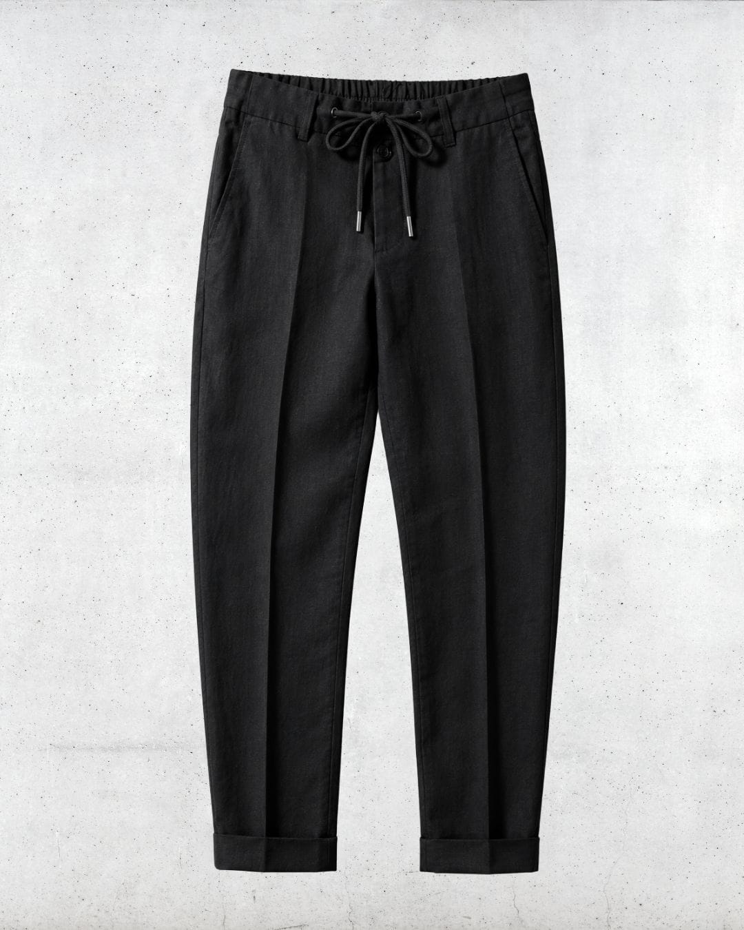 Pantalone Anima nero