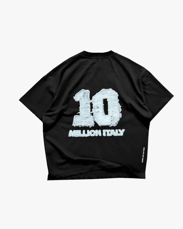T-Shirt #10 black