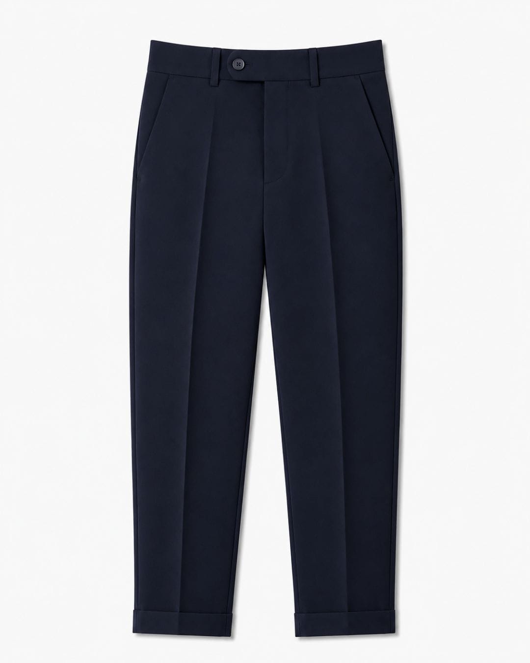 Panta Chinos Blu