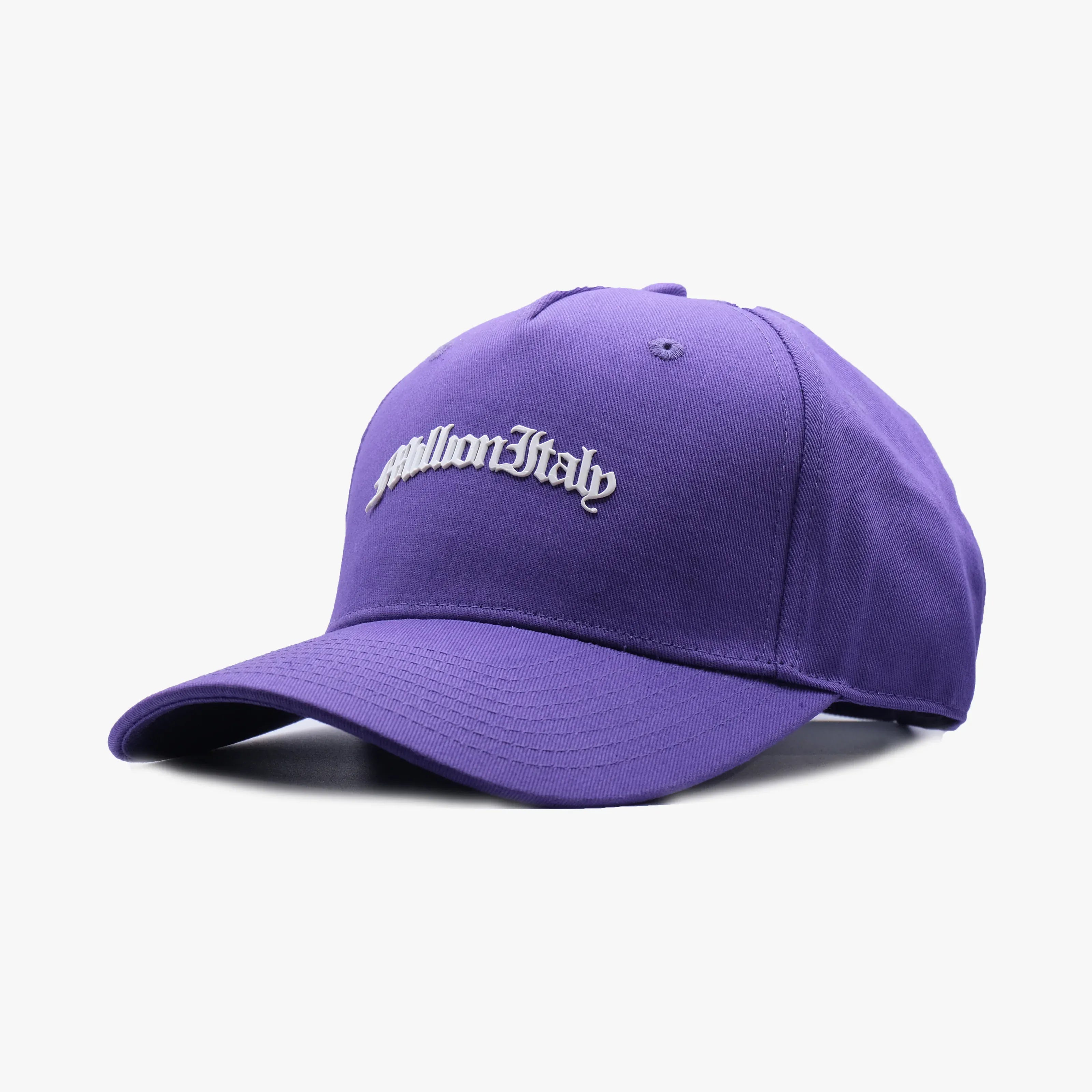 Cappello Million Viola
