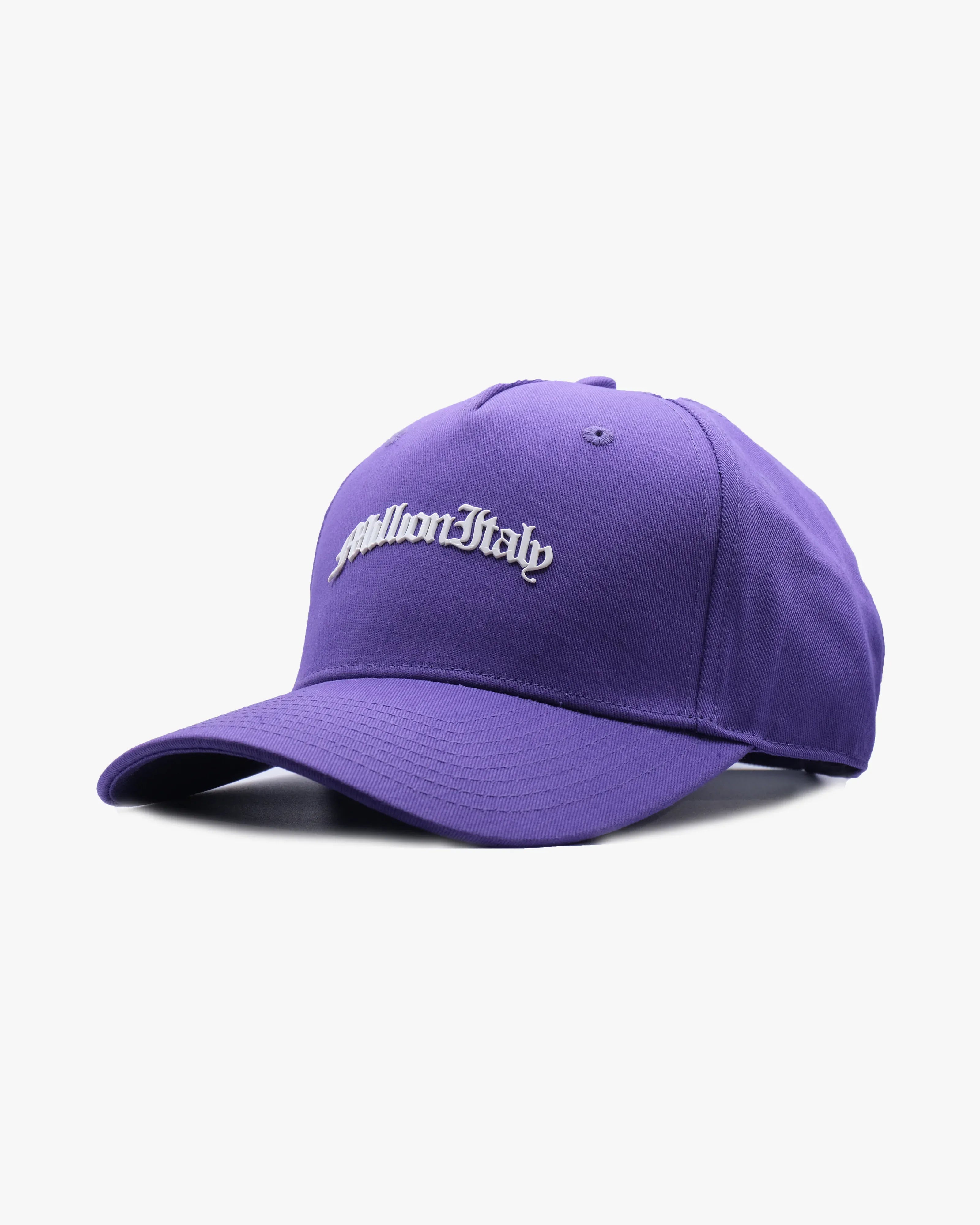 Cappello Million Viola